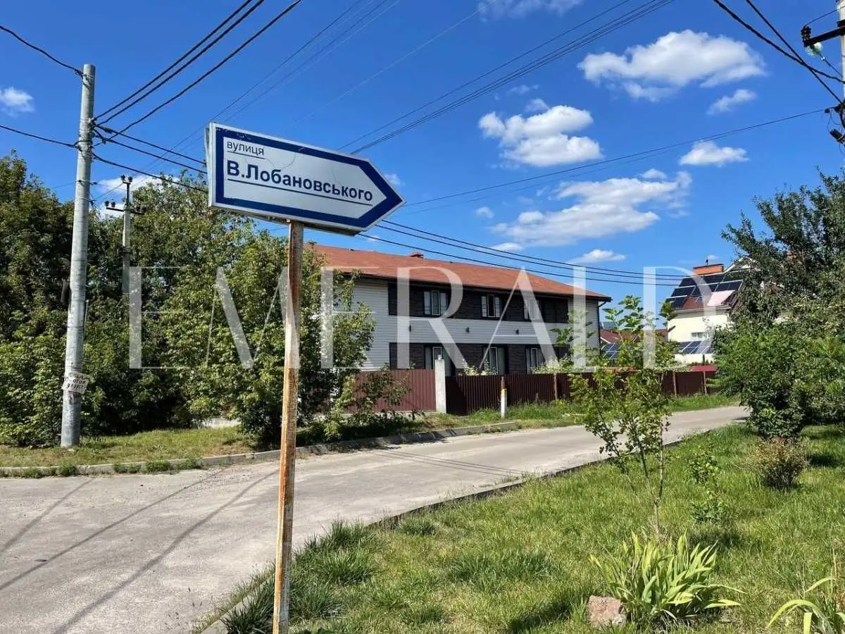Фото Selling a ready business, 364.3 sq.m., Sadova street  Kriukivshchyna, price: 329000 USD, code 7262