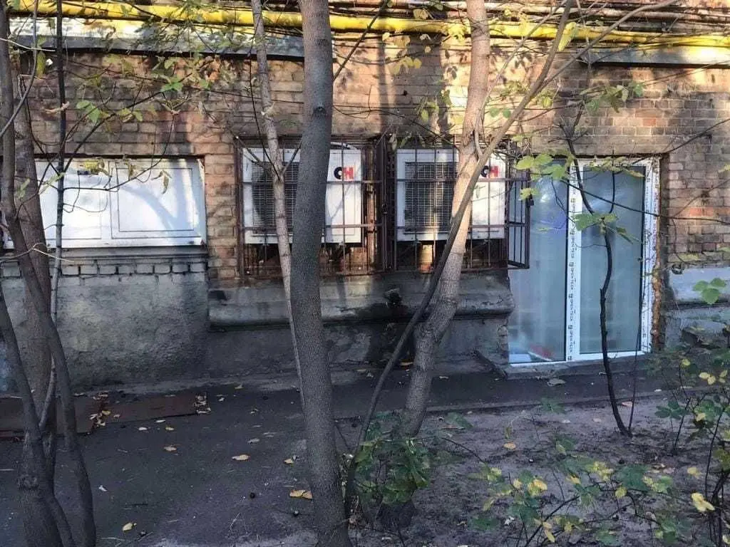 Фото Rent a retail space, Peremohy Avenue  Kyiv for long-term rent, price: 70000 UAH, code 7263