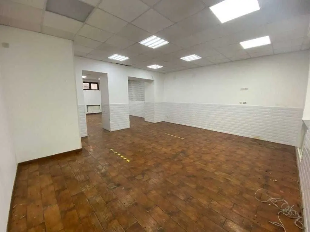 Фото Rent a retail space, Peremohy Avenue  Kyiv for long-term rent, price: 70000 UAH, code 7263