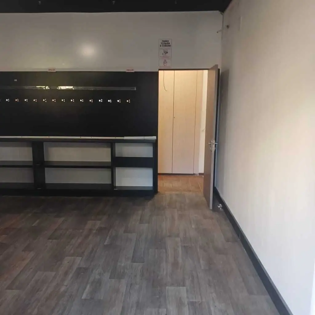 Фото Rent a retail space, Peremohy Avenue  Kyiv for long-term rent, price: 70000 UAH, code 7263