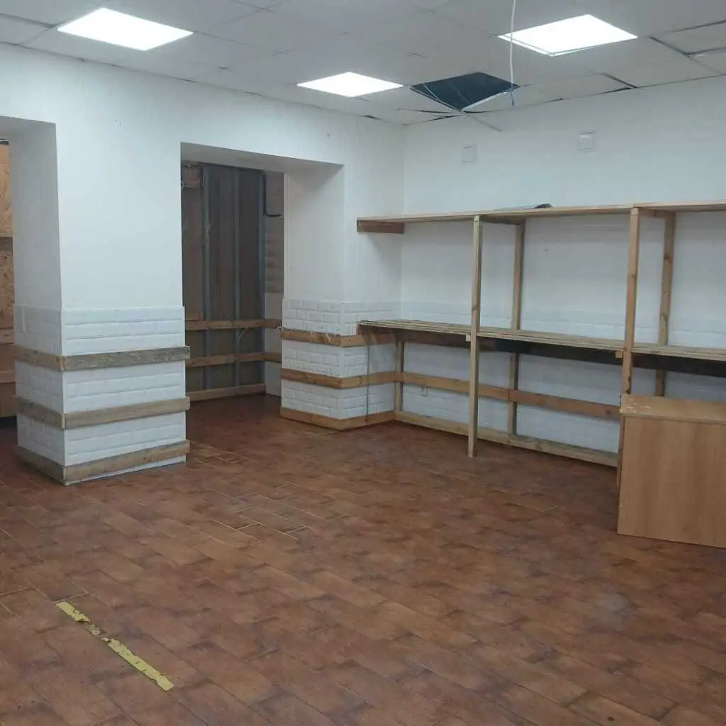 Фото Rent a retail space, Peremohy Avenue  Kyiv for long-term rent, price: 70000 UAH, code 7263
