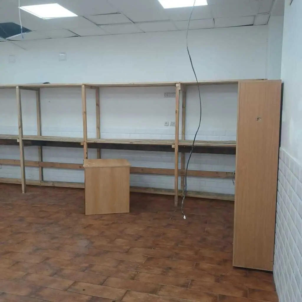 Фото Rent a retail space, Peremohy Avenue  Kyiv for long-term rent, price: 70000 UAH, code 7263