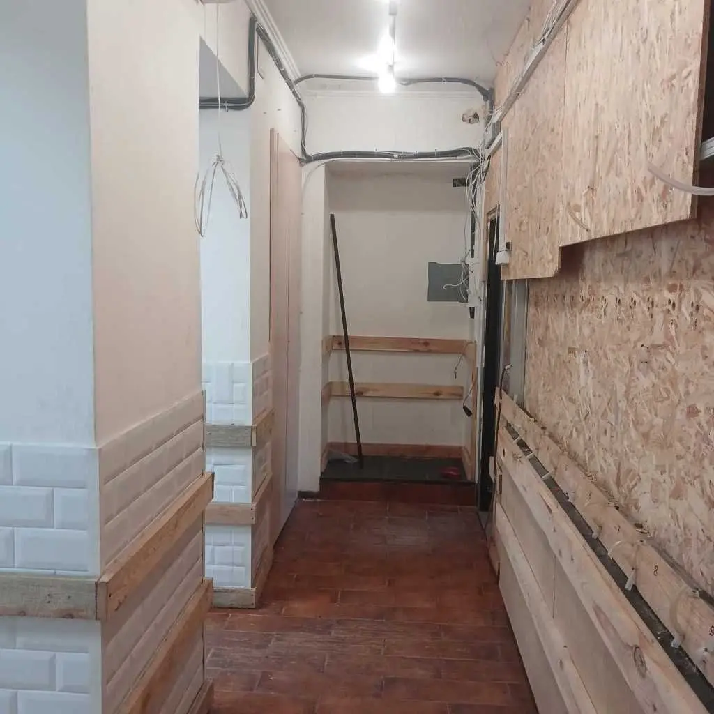 Фото Rent a retail space, Peremohy Avenue  Kyiv for long-term rent, price: 70000 UAH, code 7263
