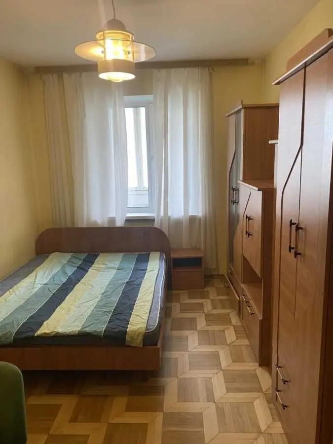 Фото Selling a 2-room apartment, 51 sq.m., Volodymyra Zhabotynskoho street (Muromska Street)  Kyiv, price: 59900 USD, code 7264