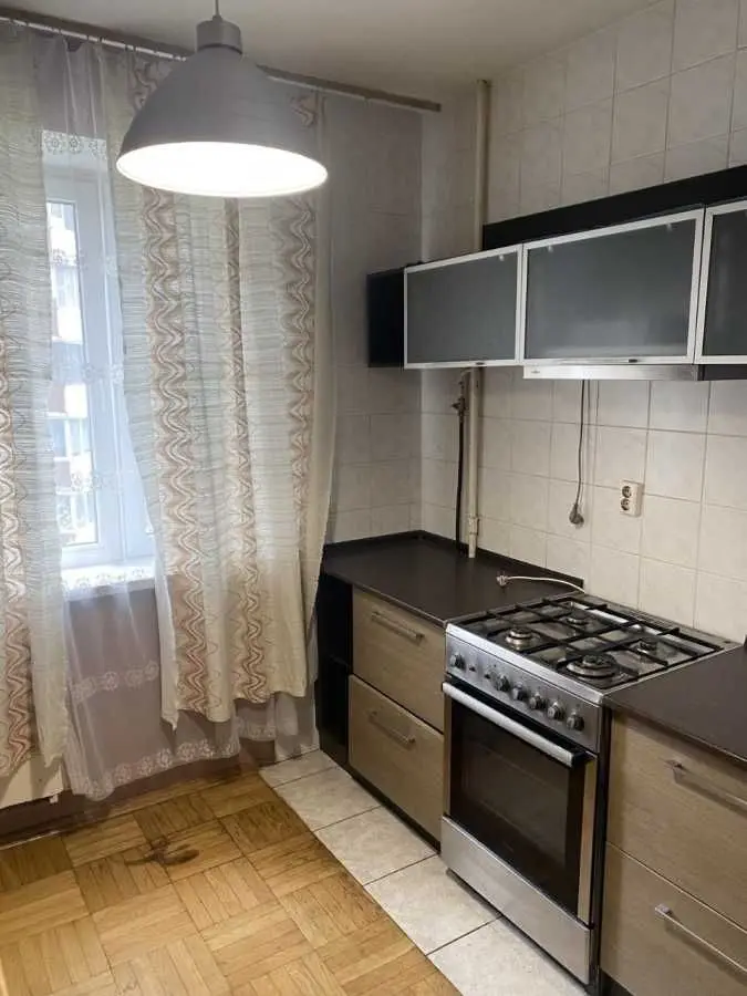 Фото Selling a 2-room apartment, 51 sq.m., Volodymyra Zhabotynskoho street (Muromska Street)  Kyiv, price: 59900 USD, code 7264