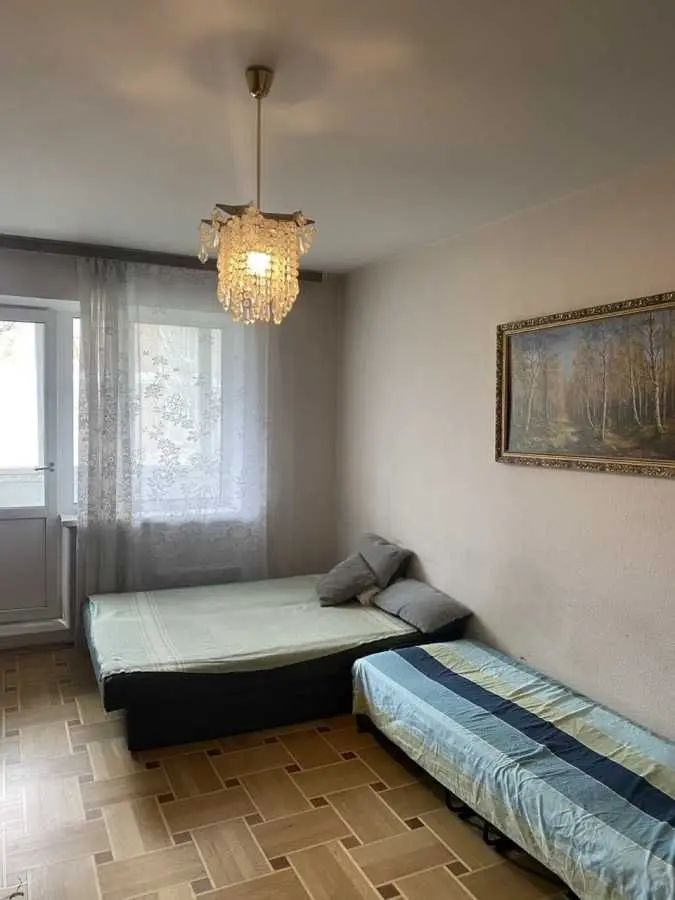 Фото Selling a 2-room apartment, 51 sq.m., Volodymyra Zhabotynskoho street (Muromska Street)  Kyiv, price: 59900 USD, code 7264