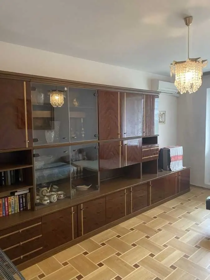 Фото Selling a 2-room apartment, 51 sq.m., Volodymyra Zhabotynskoho street (Muromska Street)  Kyiv, price: 59900 USD, code 7264
