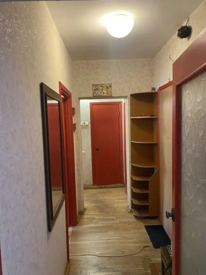 Фото Selling a 2-room apartment, 51 sq.m., Volodymyra Zhabotynskoho street (Muromska Street)  Kyiv, price: 59900 USD, code 7264