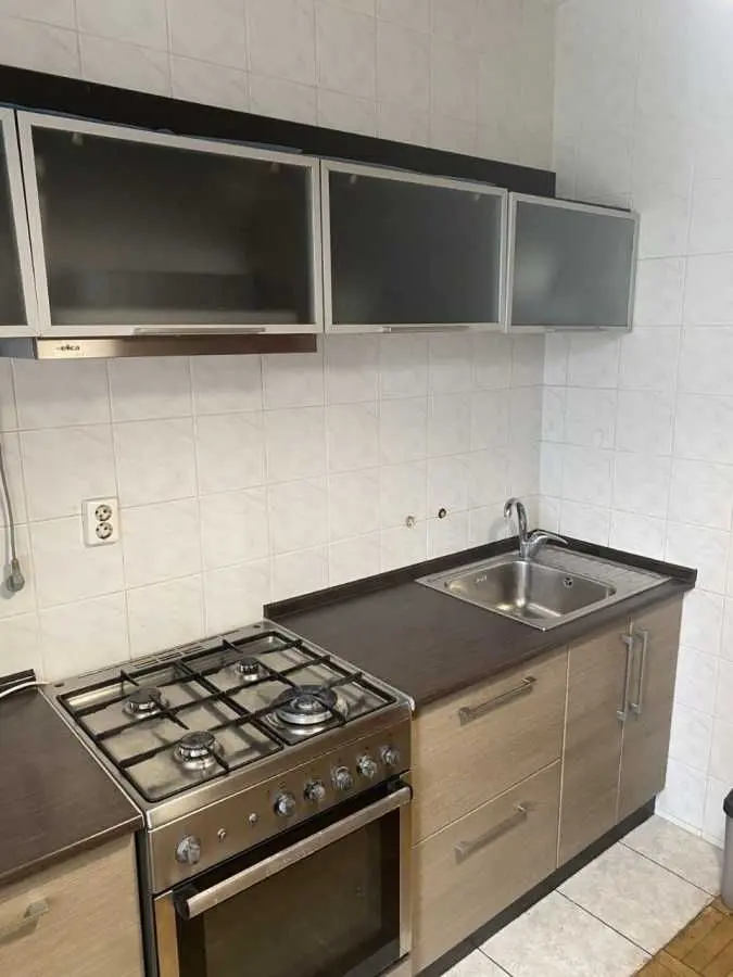 Фото Selling a 2-room apartment, 51 sq.m., Volodymyra Zhabotynskoho street (Muromska Street)  Kyiv, price: 59900 USD, code 7264