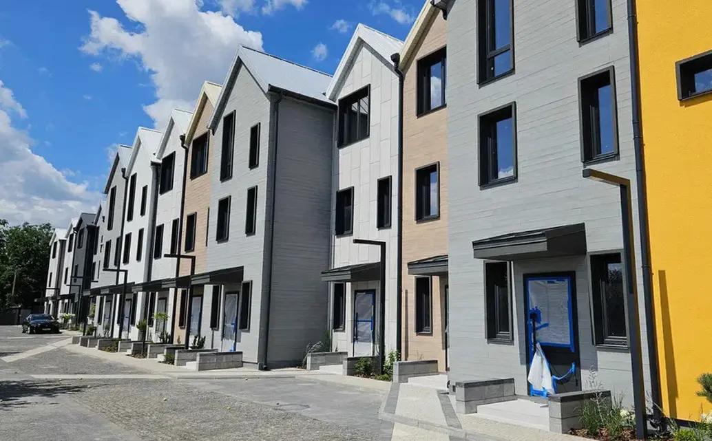 Фото Продаю будинок, 87 кв. м, Садова вул.  Фастів, ціна: 65690 $, код 7265