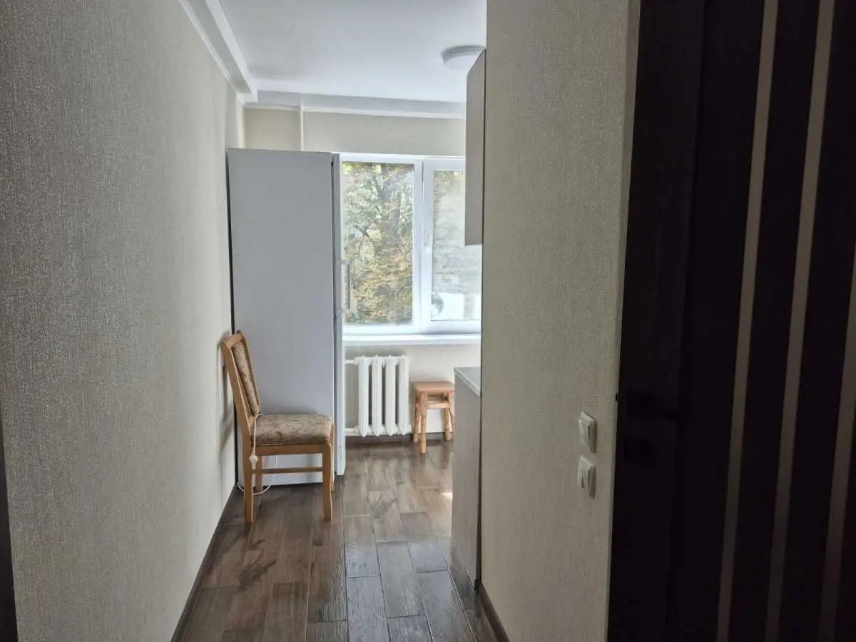 Фото Зняти 1 кімнатну квартиру, Івана Виговського вул. (Маршала Гречка)  Київ в довгострокову оренду, ціна: 12000 UAH, код 7268