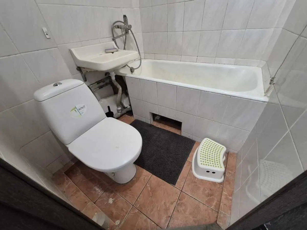 Фото Зняти 1 кімнатну квартиру, Івана Виговського вул. (Маршала Гречка)  Київ в довгострокову оренду, ціна: 12000 UAH, код 7268