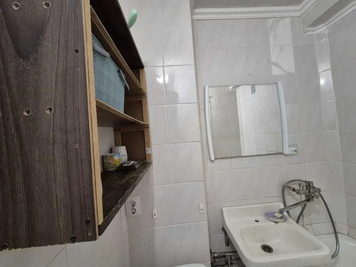 Фото Зняти 1 кімнатну квартиру, Івана Виговського вул. (Маршала Гречка)  Київ в довгострокову оренду, ціна: 12000 UAH, код 7268