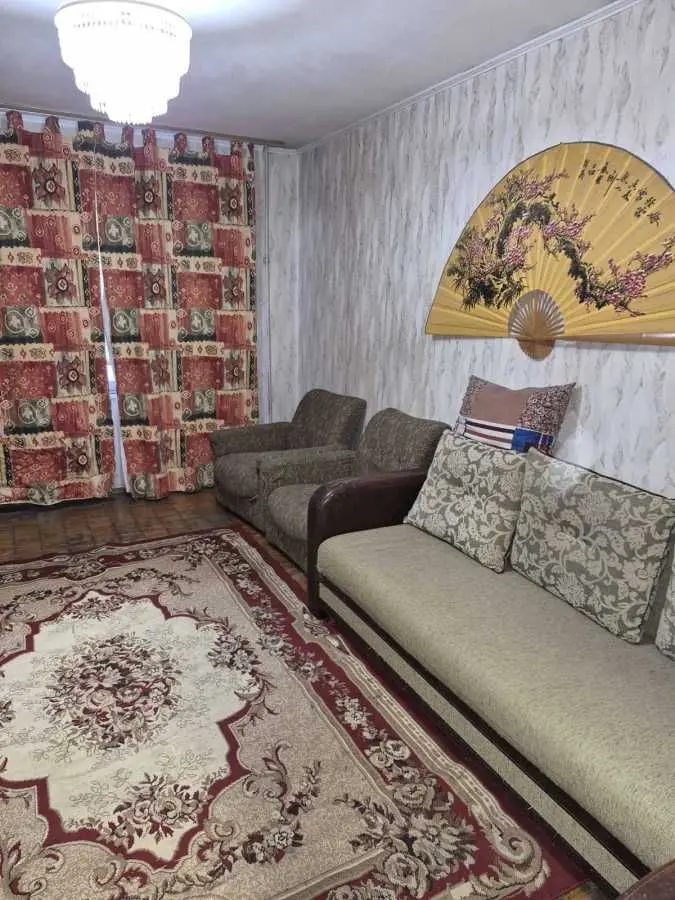 Фото Зняти 2 кімнатну квартиру, Оноре де Бальзака вул. 77 Київ в довгострокову оренду, ціна: 10000 UAH, код 7269