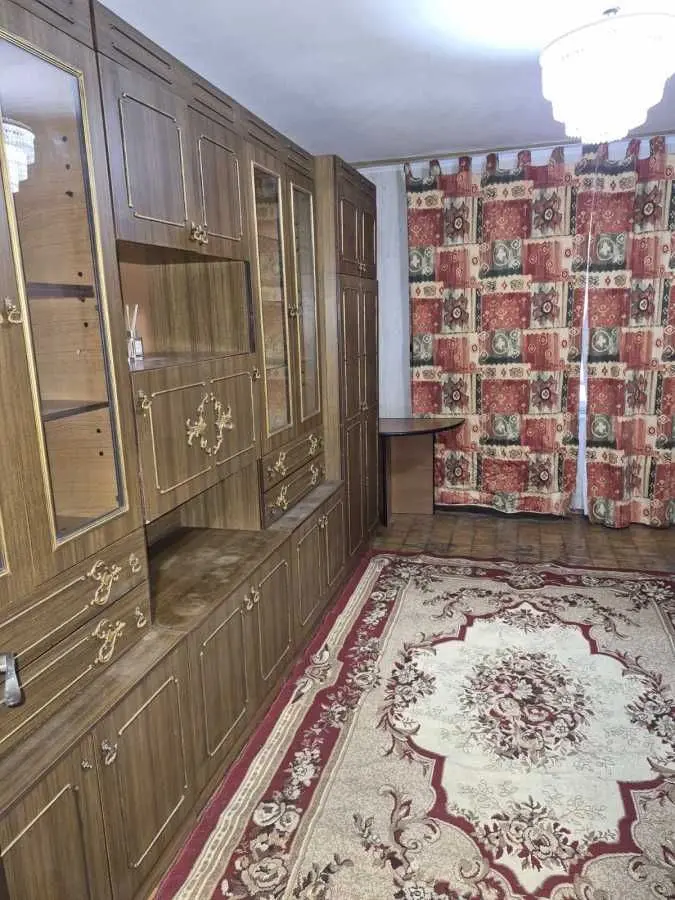 Фото Зняти 2 кімнатну квартиру, Оноре де Бальзака вул. 77 Київ в довгострокову оренду, ціна: 10000 UAH, код 7269