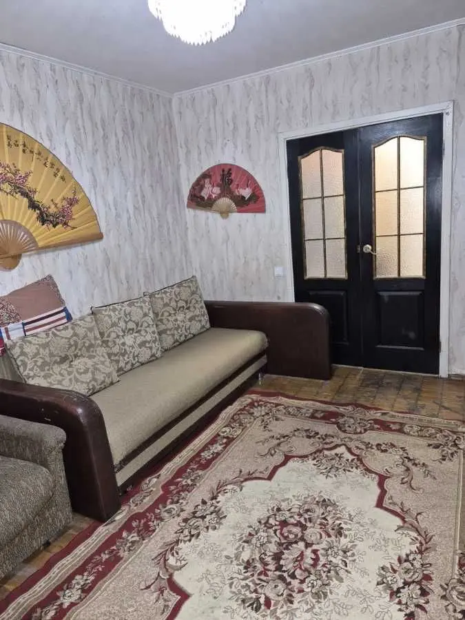 Фото Зняти 2 кімнатну квартиру, Оноре де Бальзака вул. 77 Київ в довгострокову оренду, ціна: 10000 UAH, код 7269