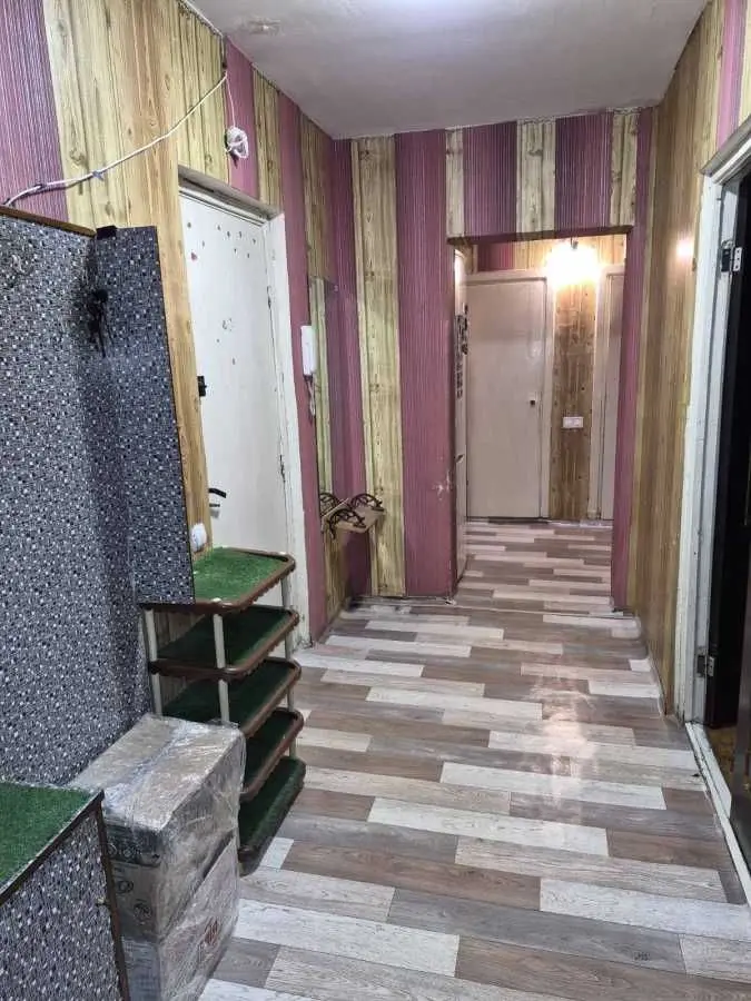 Фото Зняти 2 кімнатну квартиру, Оноре де Бальзака вул. 77 Київ в довгострокову оренду, ціна: 10000 UAH, код 7269