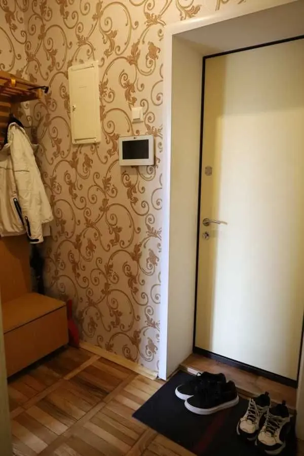 Фото Зняти 2 кімнатну квартиру, Гоголівська вул.  Київ в довгострокову оренду, ціна: 470 USD, код 7270