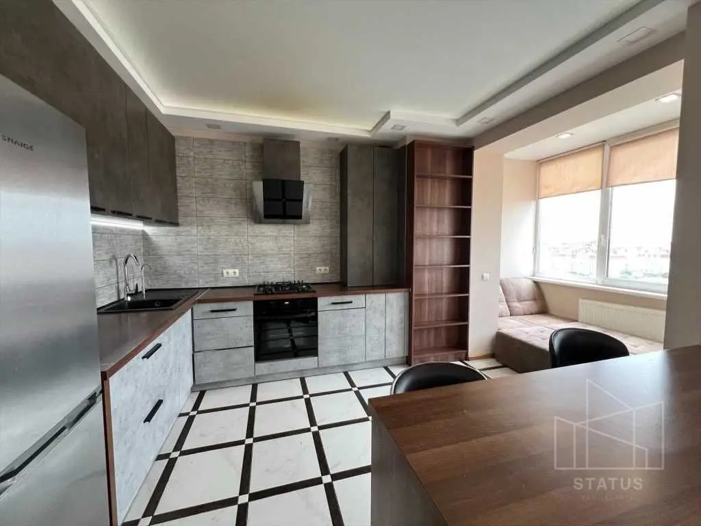 Фото Selling a 3-room apartment, 94 sq.m., Shalimova Akademika street 67 Sofiivska Borschahivka, price: 117000 USD, code 7284