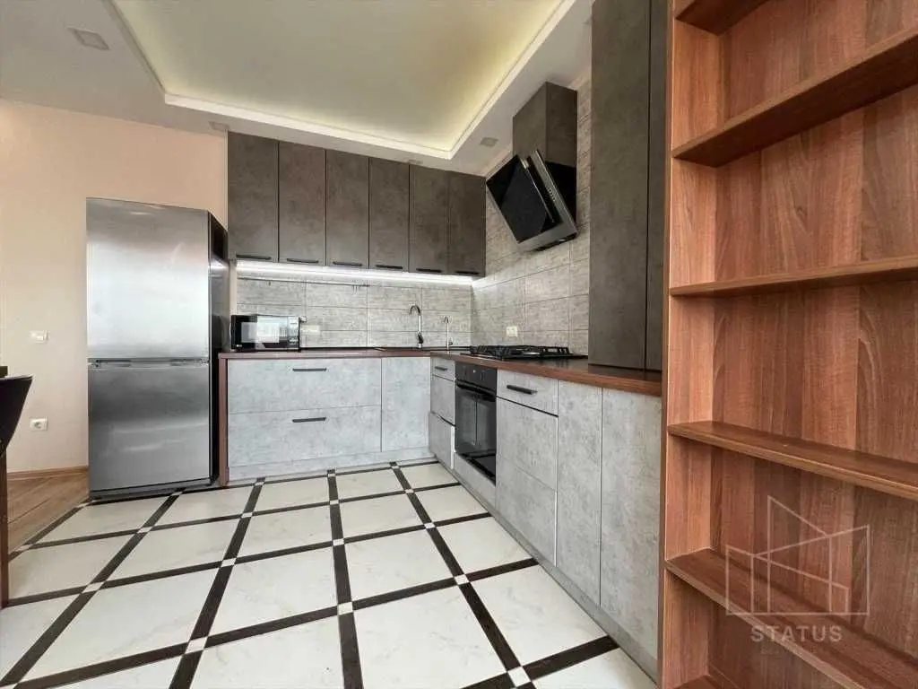 Фото Selling a 3-room apartment, 94 sq.m., Shalimova Akademika street 67 Sofiivska Borschahivka, price: 117000 USD, code 7284