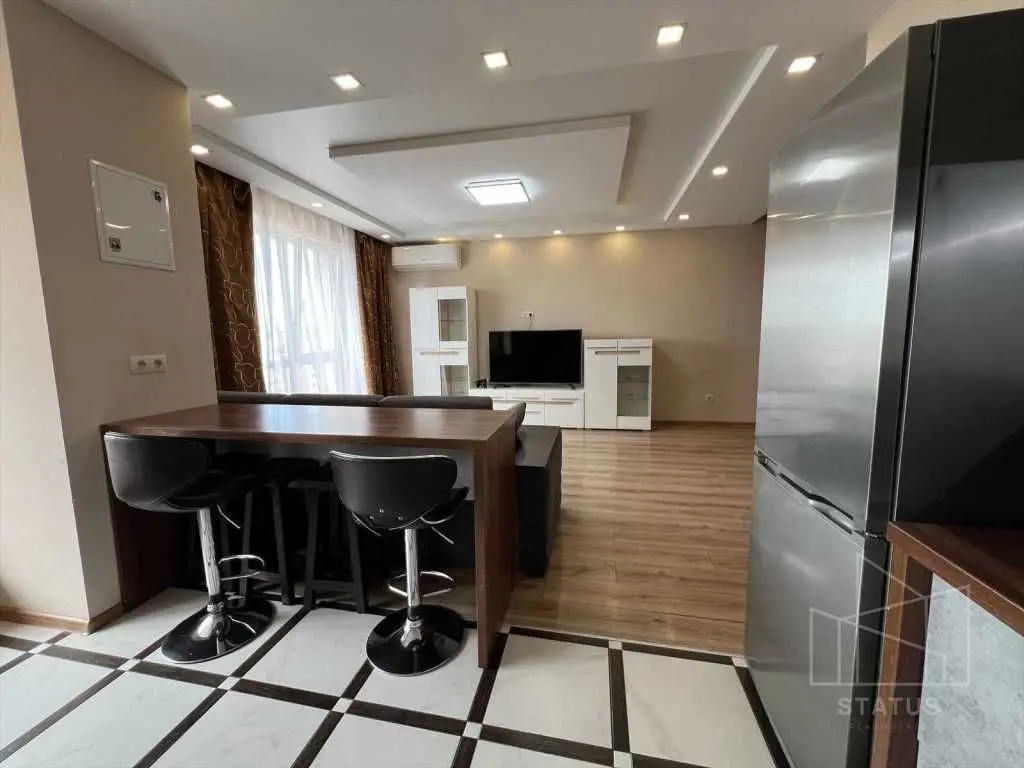 Фото Selling a 3-room apartment, 94 sq.m., Shalimova Akademika street 67 Sofiivska Borschahivka, price: 117000 USD, code 7284