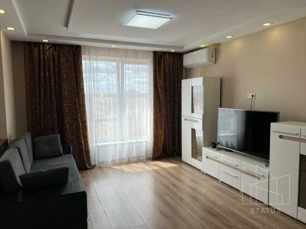 Фото Selling a 3-room apartment, 94 sq.m., Shalimova Akademika street 67 Sofiivska Borschahivka, price: 117000 USD, code 7284