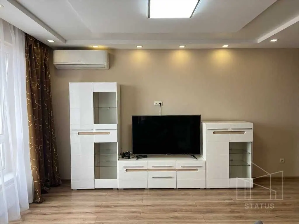 Фото Selling a 3-room apartment, 94 sq.m., Shalimova Akademika street 67 Sofiivska Borschahivka, price: 117000 USD, code 7284