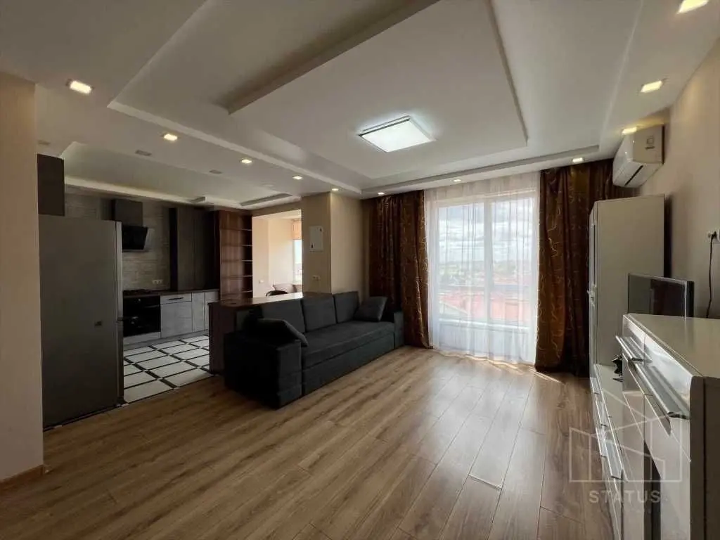 Фото Selling a 3-room apartment, 94 sq.m., Shalimova Akademika street 67 Sofiivska Borschahivka, price: 117000 USD, code 7284