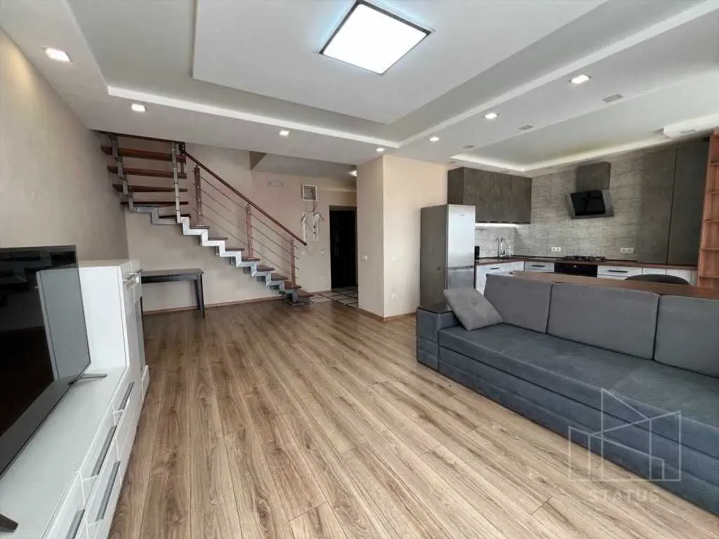 Фото Selling a 3-room apartment, 94 sq.m., Shalimova Akademika street 67 Sofiivska Borschahivka, price: 117000 USD, code 7284