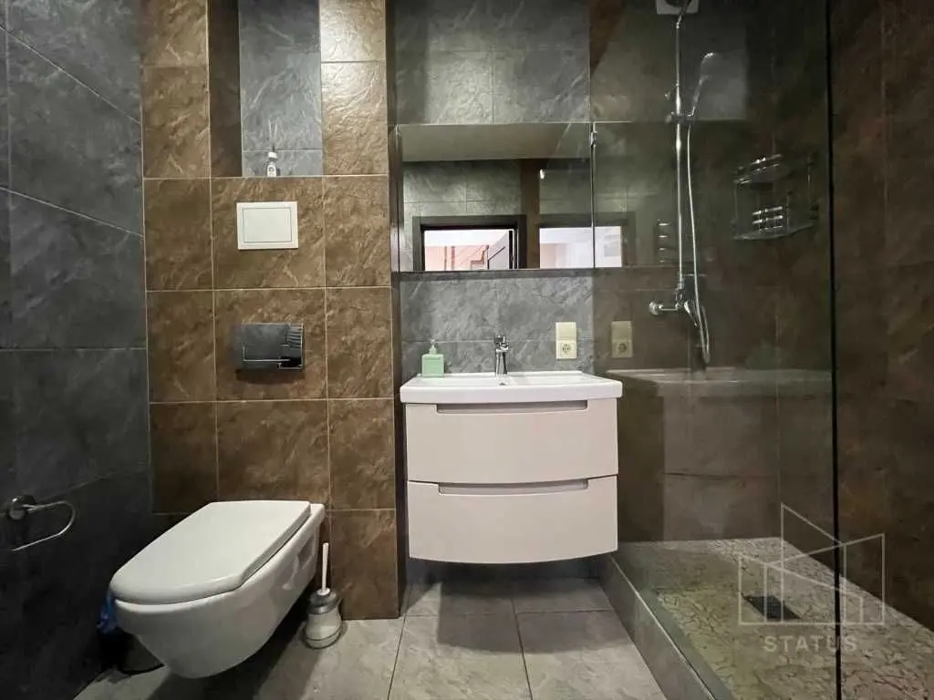 Фото Selling a 3-room apartment, 94 sq.m., Shalimova Akademika street 67 Sofiivska Borschahivka, price: 117000 USD, code 7284