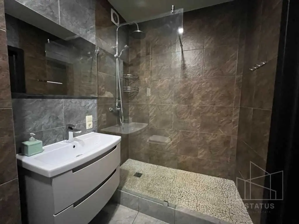 Фото Selling a 3-room apartment, 94 sq.m., Shalimova Akademika street 67 Sofiivska Borschahivka, price: 117000 USD, code 7284