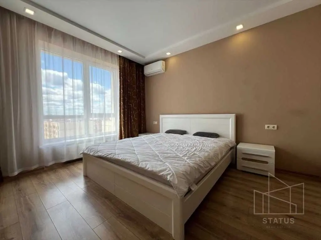 Фото Selling a 3-room apartment, 94 sq.m., Shalimova Akademika street 67 Sofiivska Borschahivka, price: 117000 USD, code 7284