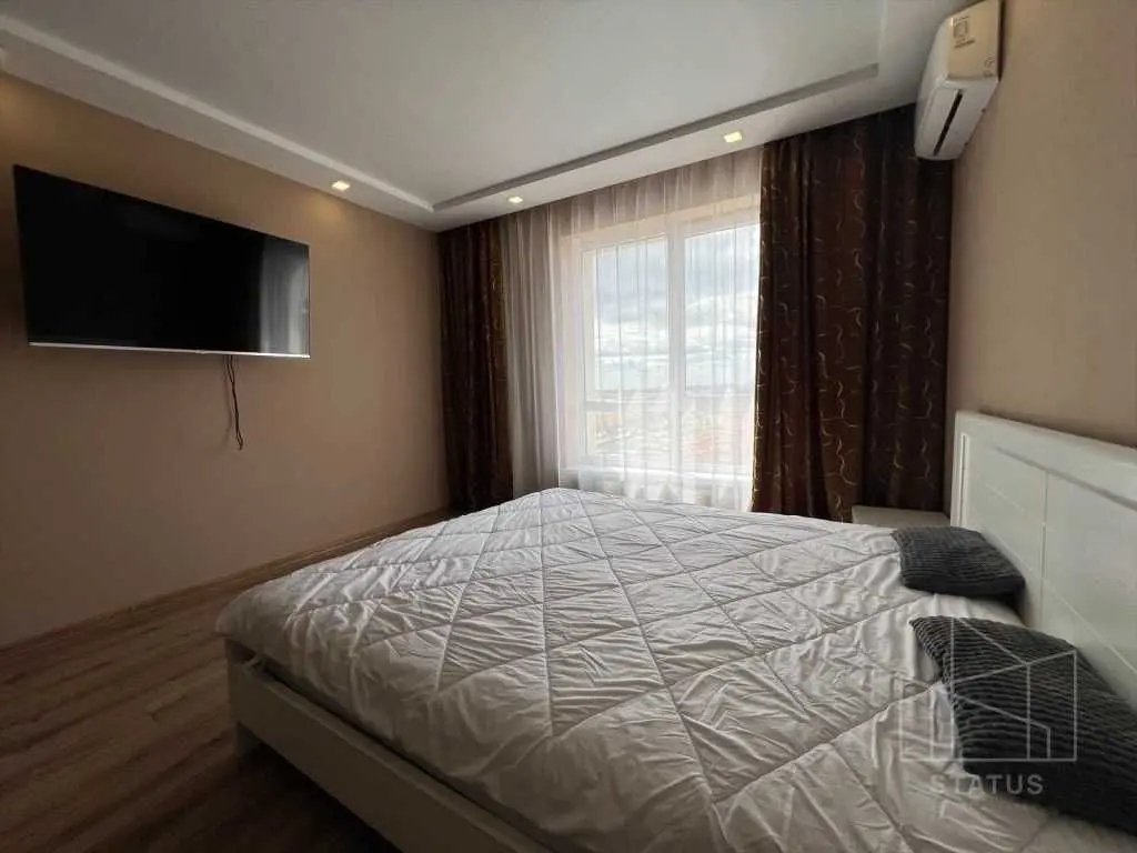 Фото Selling a 3-room apartment, 94 sq.m., Shalimova Akademika street 67 Sofiivska Borschahivka, price: 117000 USD, code 7284