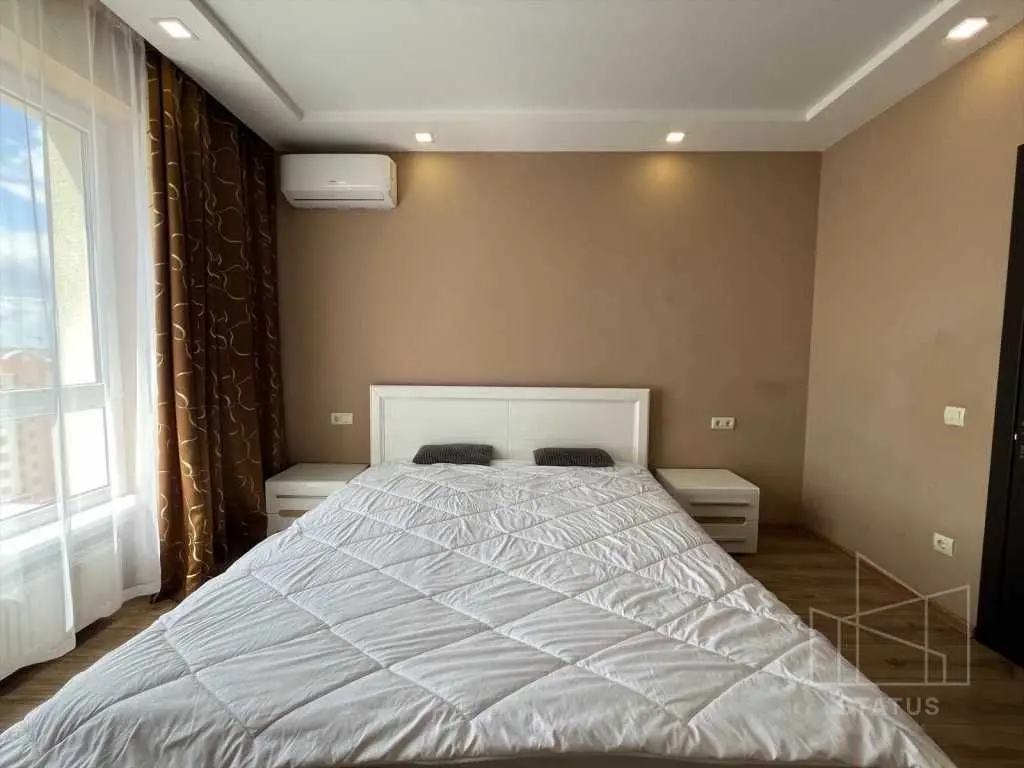 Фото Selling a 3-room apartment, 94 sq.m., Shalimova Akademika street 67 Sofiivska Borschahivka, price: 117000 USD, code 7284