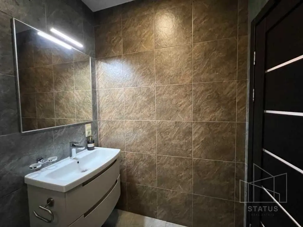 Фото Selling a 3-room apartment, 94 sq.m., Shalimova Akademika street 67 Sofiivska Borschahivka, price: 117000 USD, code 7284
