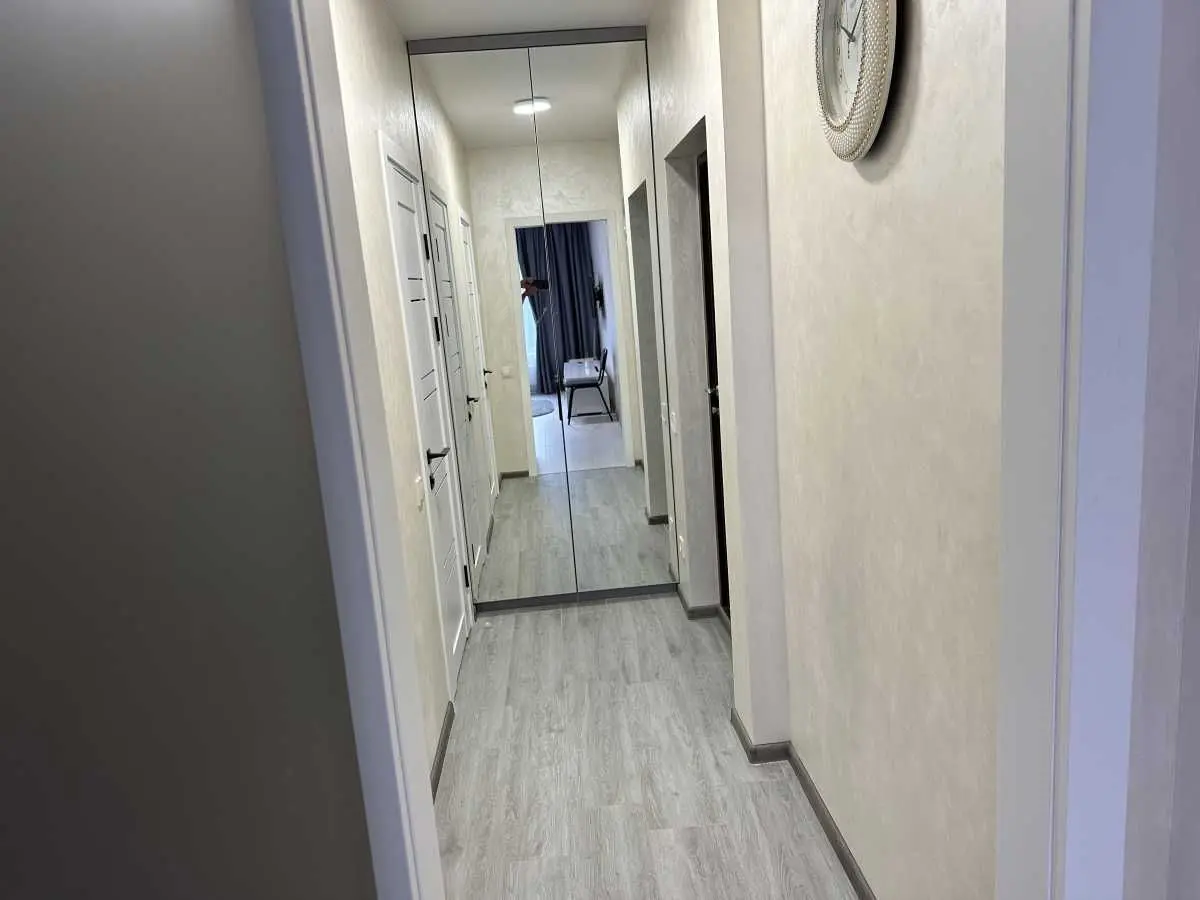 Фото Снять 1-комнатную квартиру, Полевая ул. 73 Киев в долгосрочную аренду, цена: 20000 UAH, код 7286