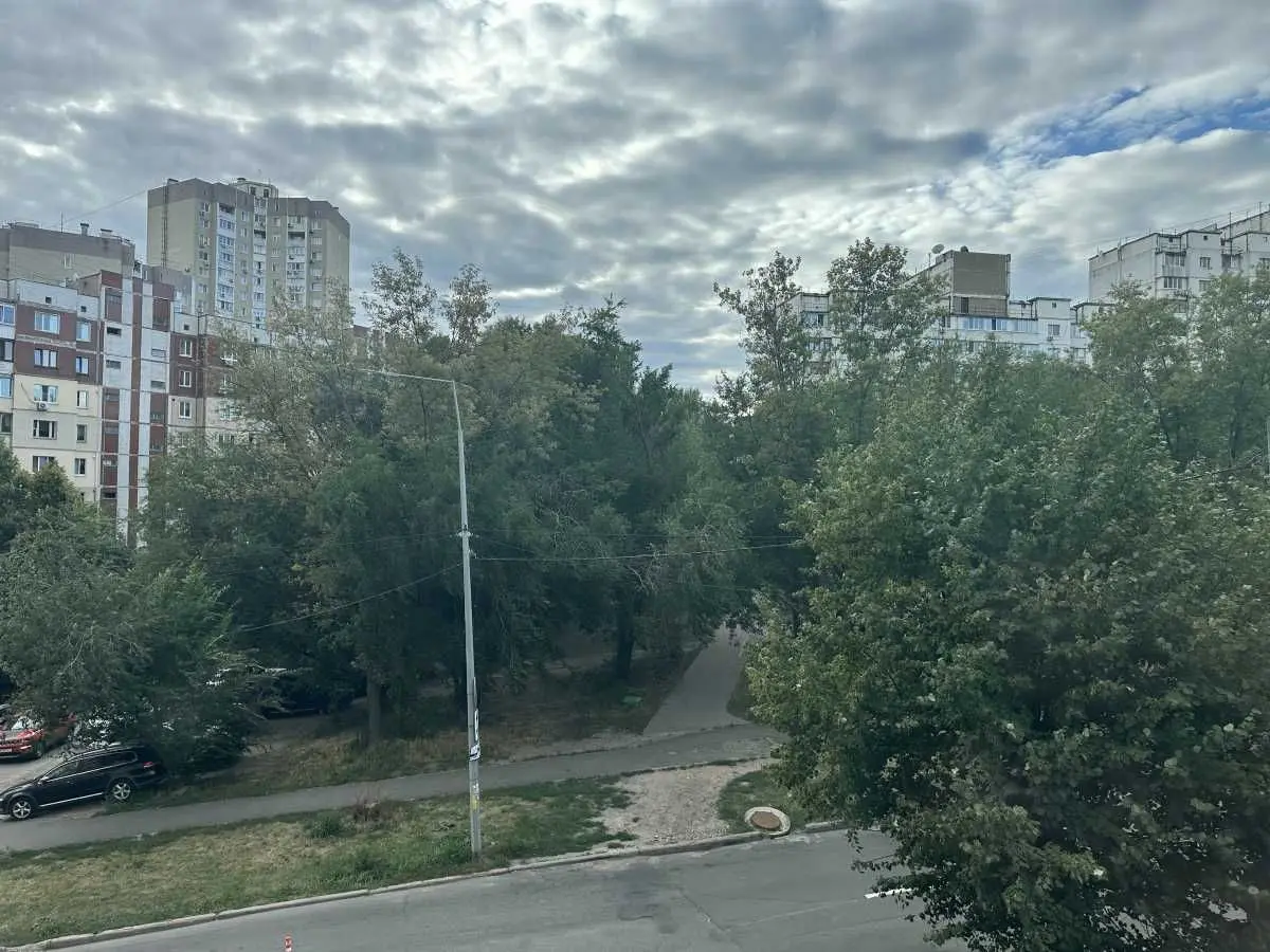 Фото Снять 1-комнатную квартиру, Полевая ул. 73 Киев в долгосрочную аренду, цена: 20000 UAH, код 7286