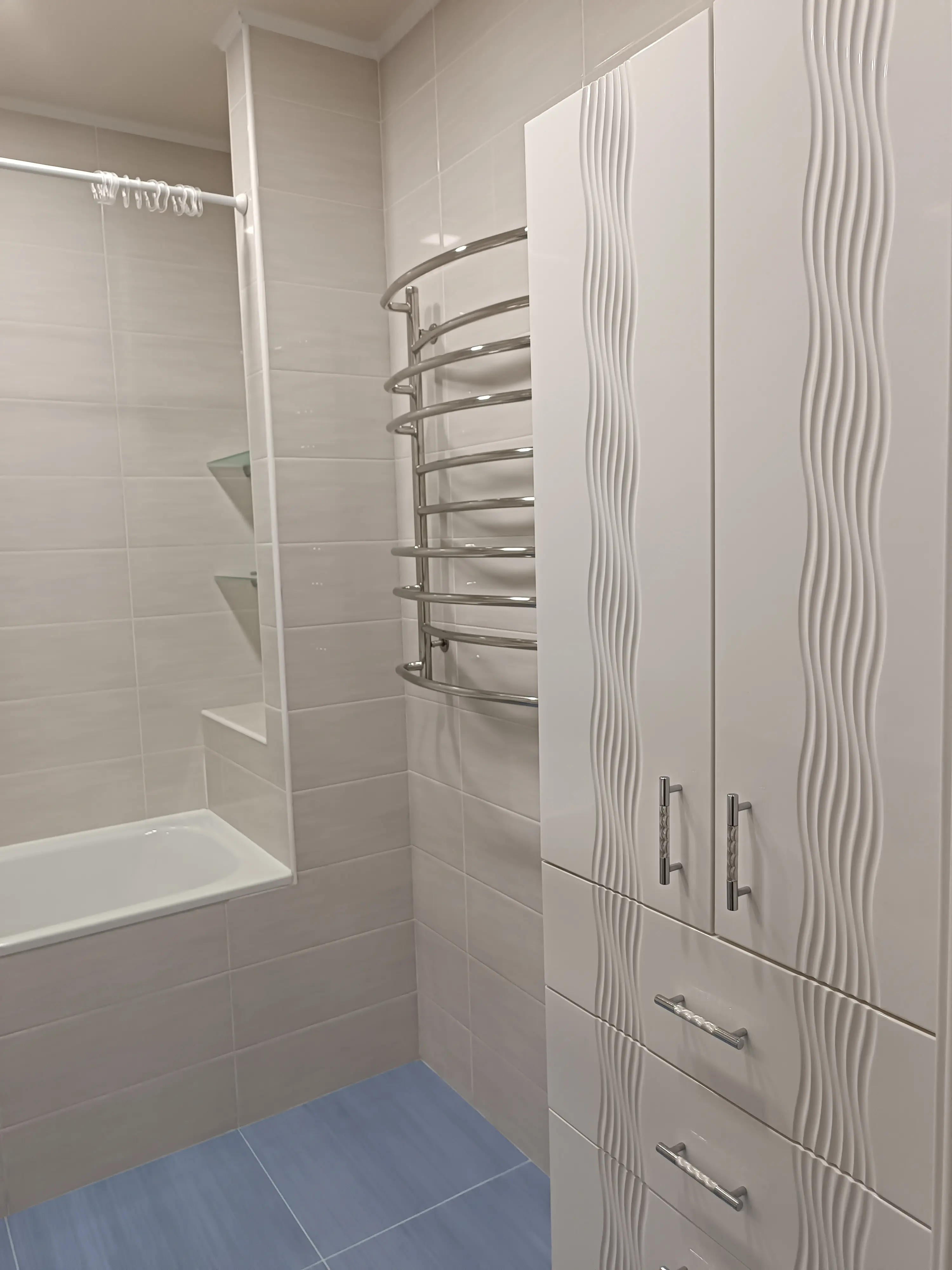 Фото Selling a 2-room apartment, 63.7 sq.m., Sofii Rusovoi Street 3 Kyiv, price: 90000 $, code 7287