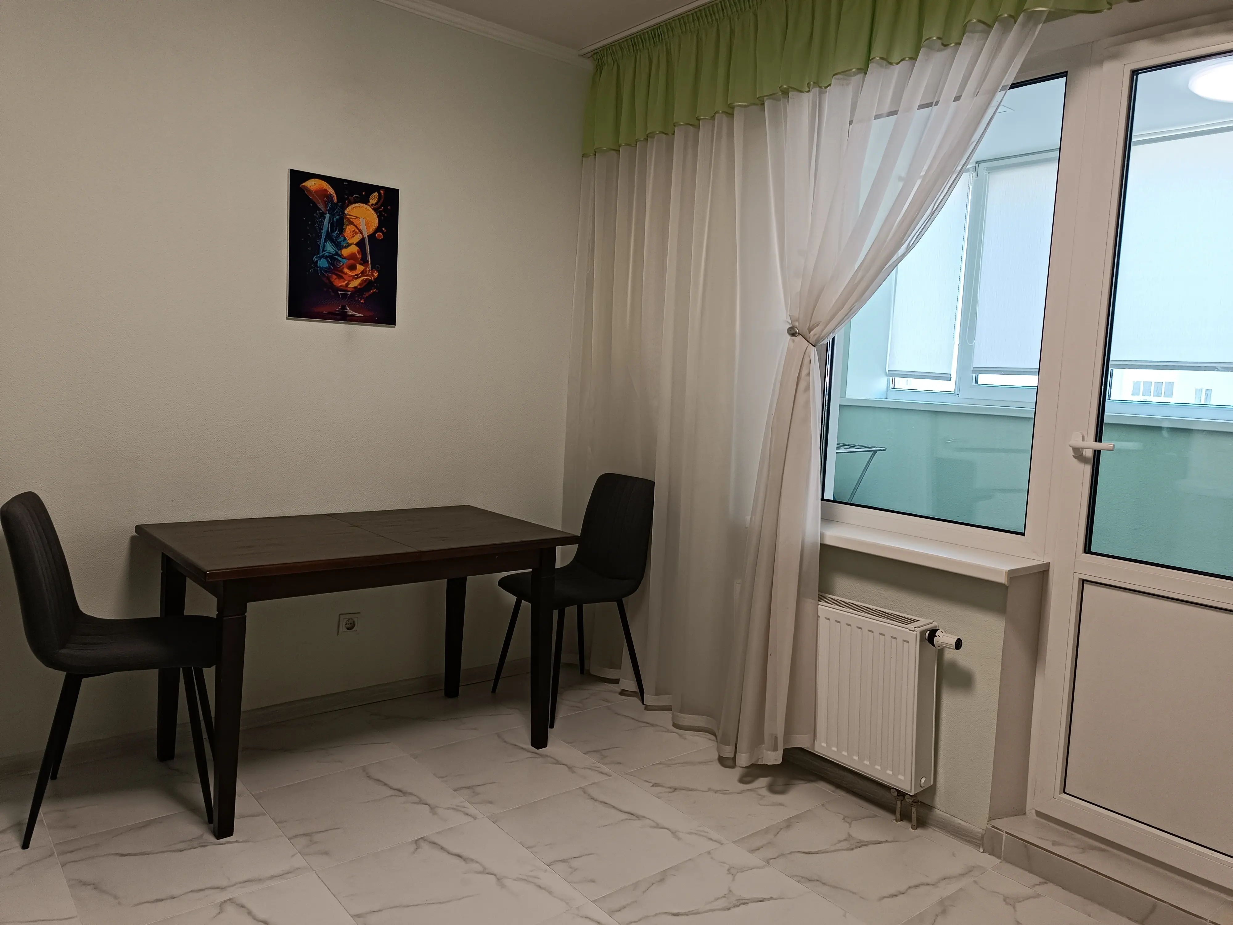 Фото Selling a 2-room apartment, 63.7 sq.m., Sofii Rusovoi Street 3 Kyiv, price: 90000 $, code 7287