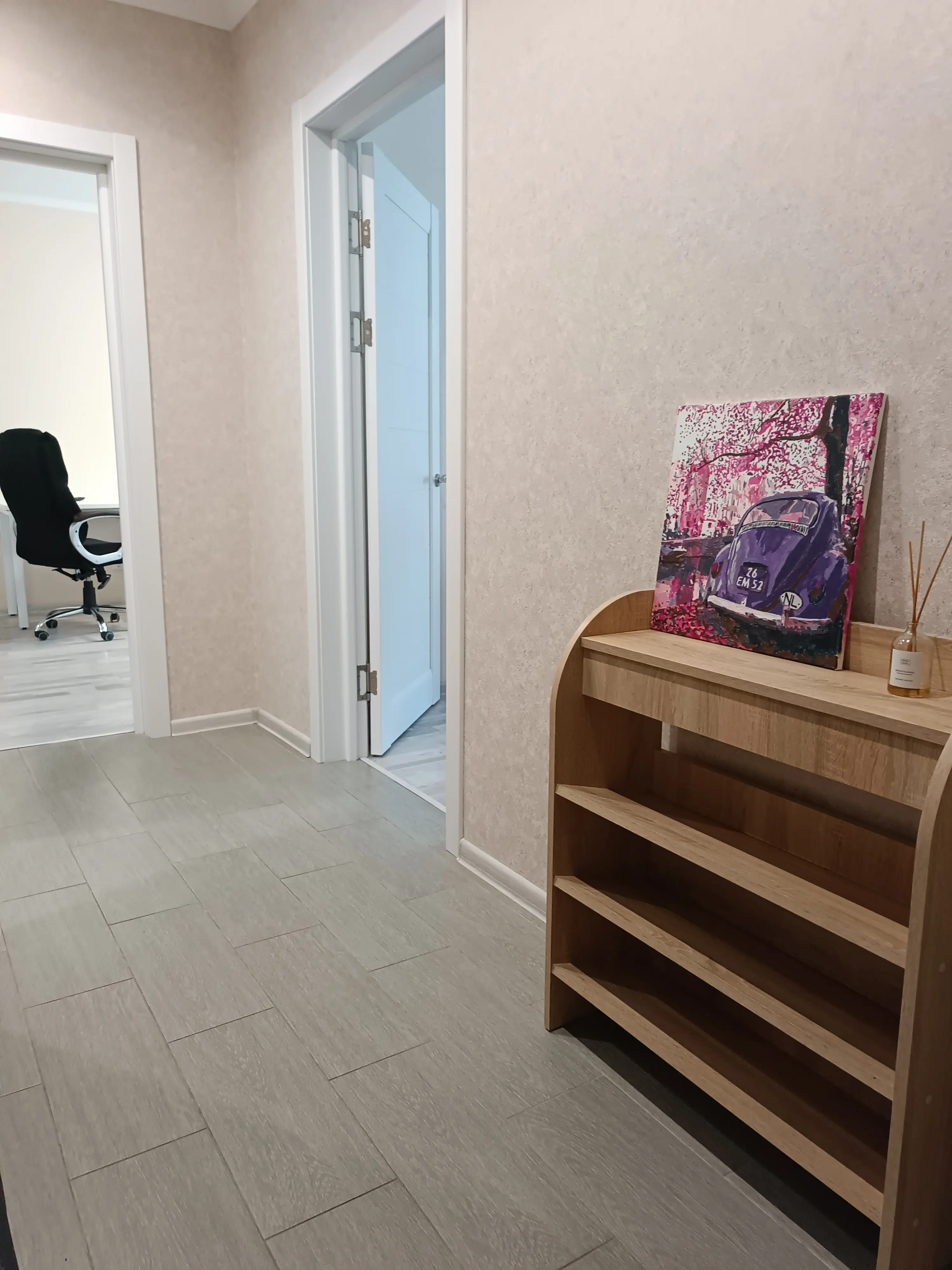 Фото Selling a 2-room apartment, 63.7 sq.m., Sofii Rusovoi Street 3 Kyiv, price: 90000 $, code 7287