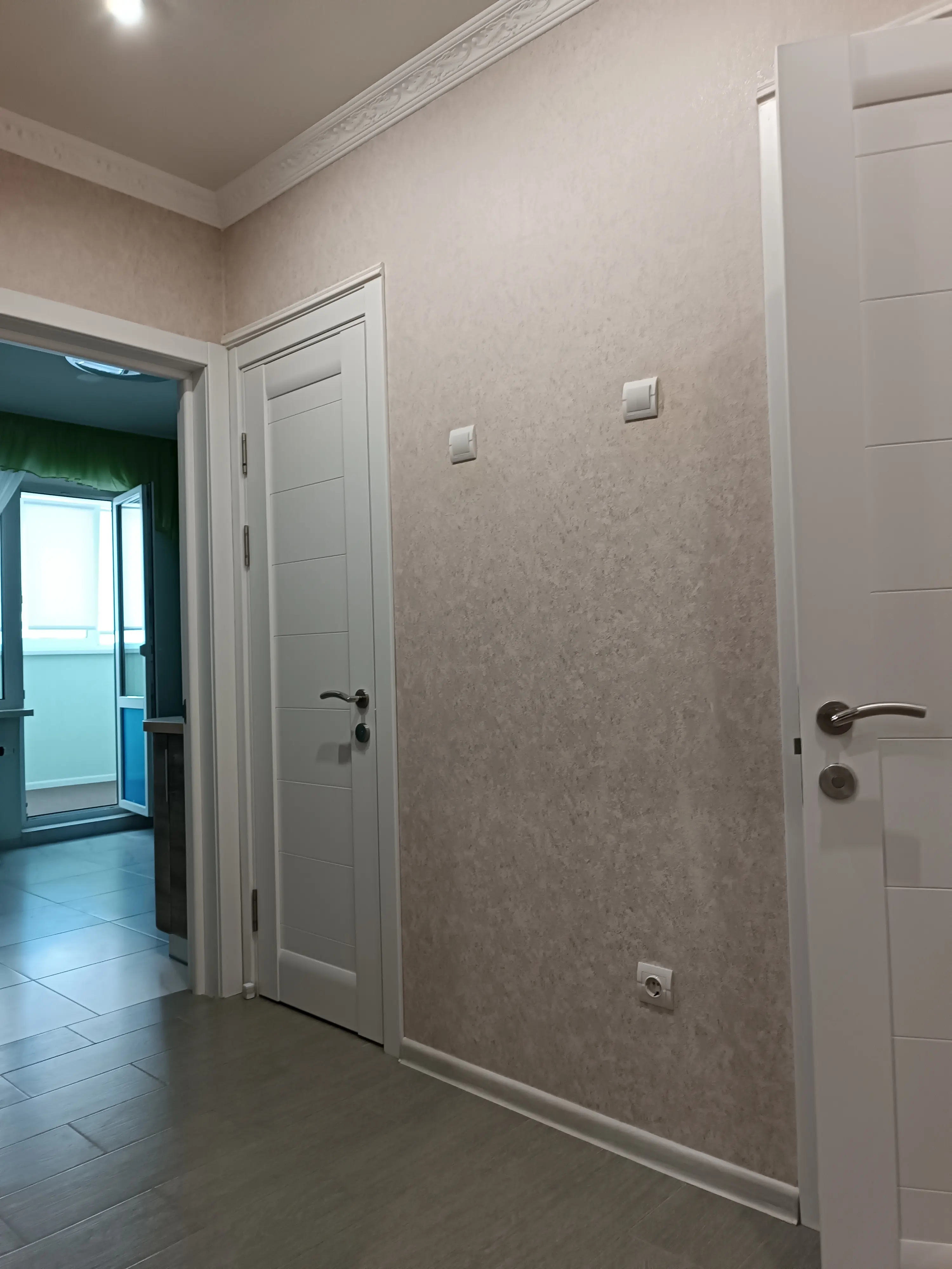 Фото Selling a 2-room apartment, 63.7 sq.m., Sofii Rusovoi Street 3 Kyiv, price: 90000 $, code 7287