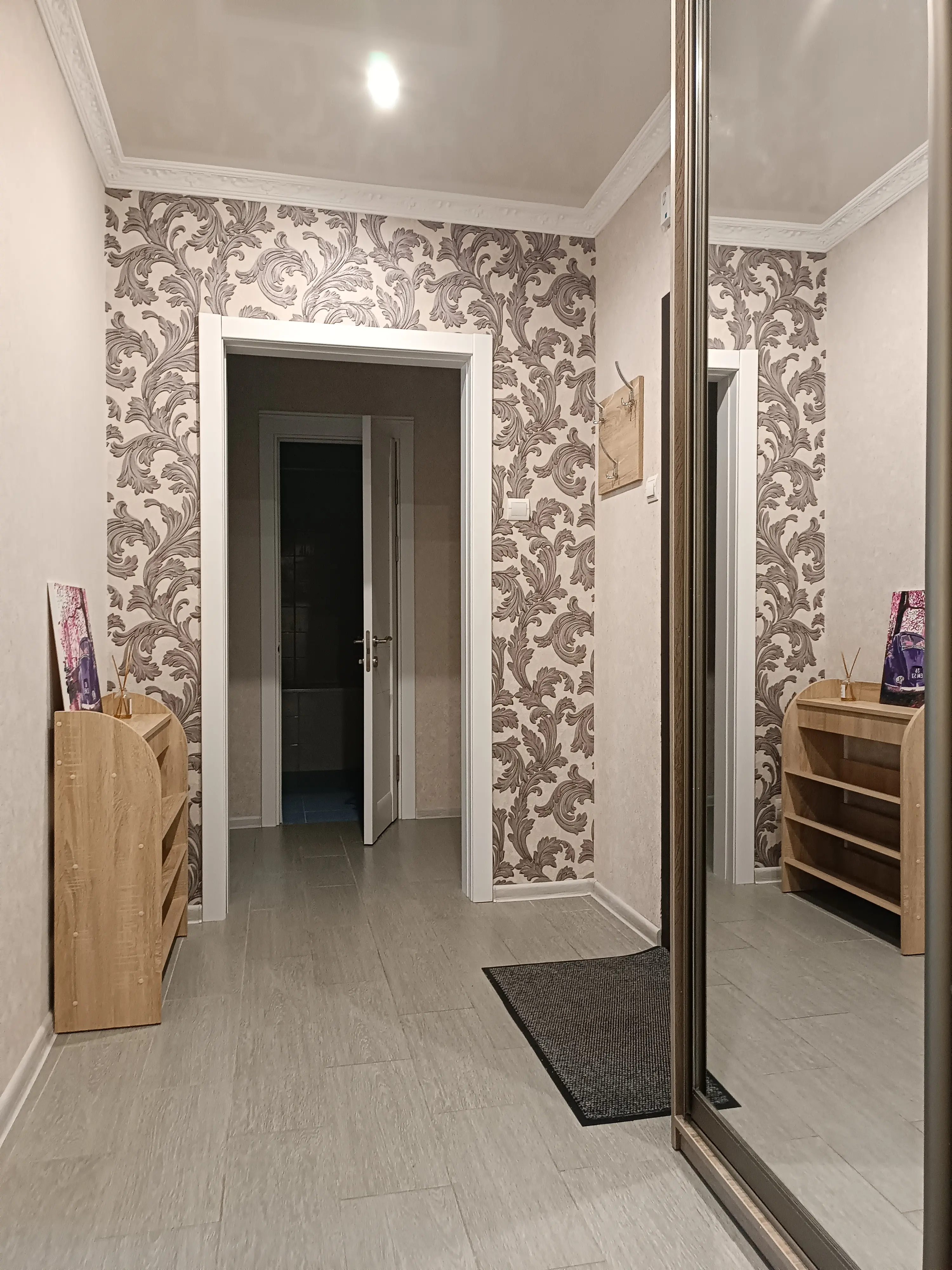 Фото Selling a 2-room apartment, 63.7 sq.m., Sofii Rusovoi Street 3 Kyiv, price: 90000 $, code 7287