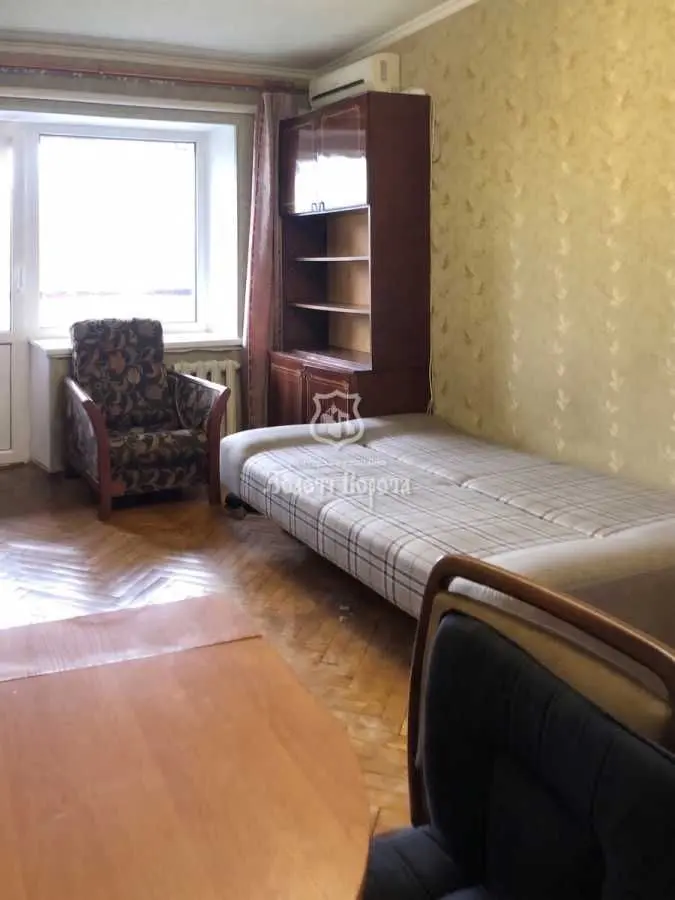 Фото Selling a 1-room apartment, 32.59 sq.m., Oleksiya Kurinnoho street (Karla Marksa Street)  Kyiv, price: 39000 USD, code 7290