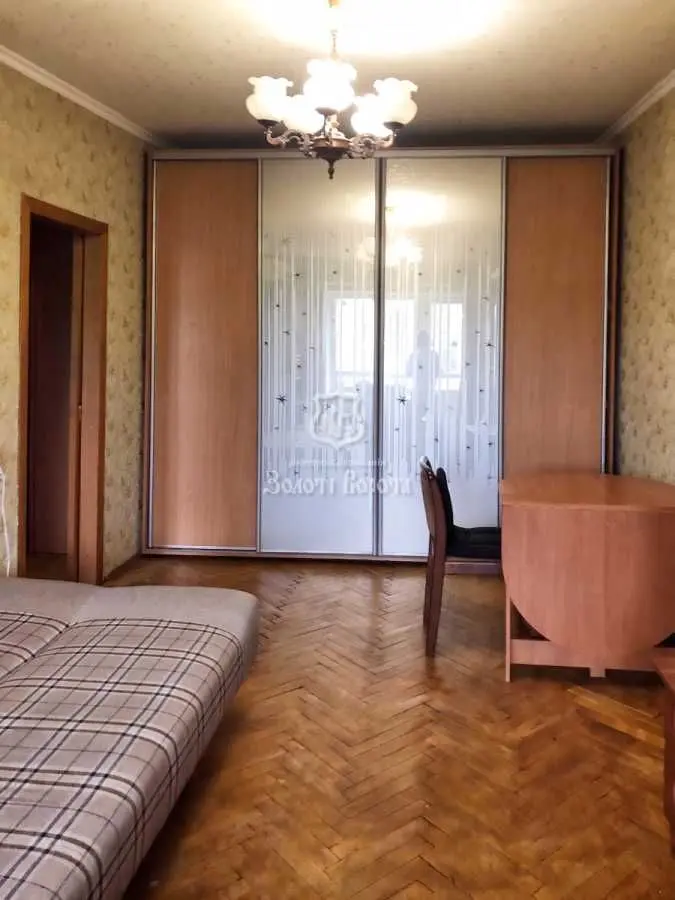 Фото Selling a 1-room apartment, 32.59 sq.m., Oleksiya Kurinnoho street (Karla Marksa Street)  Kyiv, price: 39000 USD, code 7290