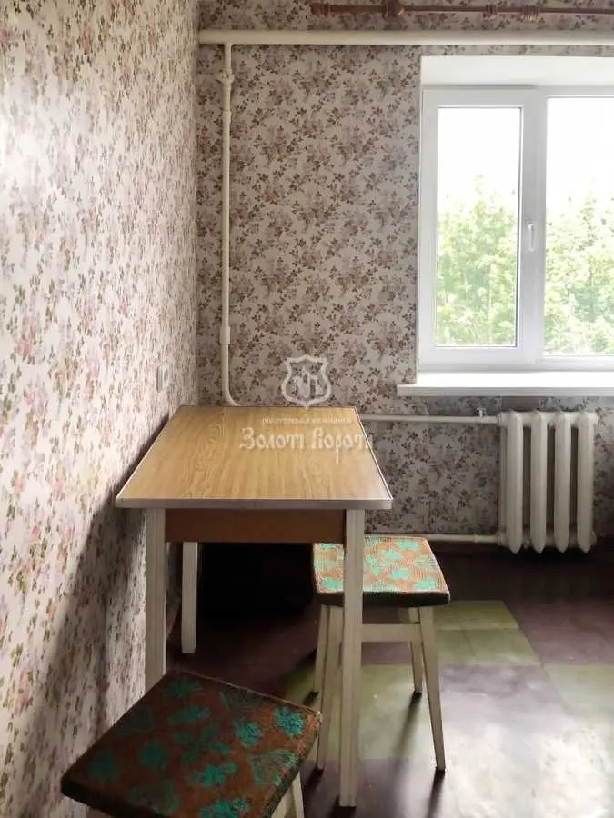 Фото Selling a 1-room apartment, 32.59 sq.m., Oleksiya Kurinnoho street (Karla Marksa Street)  Kyiv, price: 39000 USD, code 7290