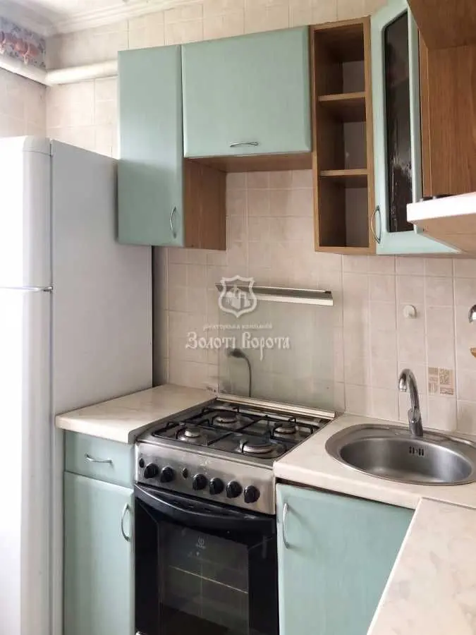 Фото Selling a 1-room apartment, 32.59 sq.m., Oleksiya Kurinnoho street (Karla Marksa Street)  Kyiv, price: 39000 USD, code 7290
