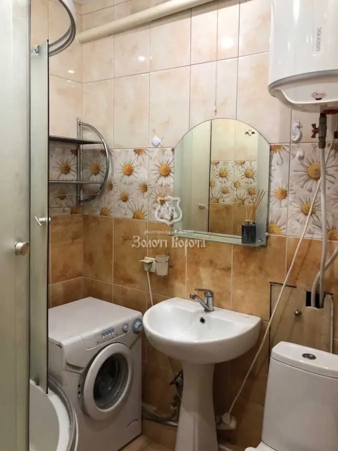Фото Selling a 1-room apartment, 32.59 sq.m., Oleksiya Kurinnoho street (Karla Marksa Street)  Kyiv, price: 39000 USD, code 7290