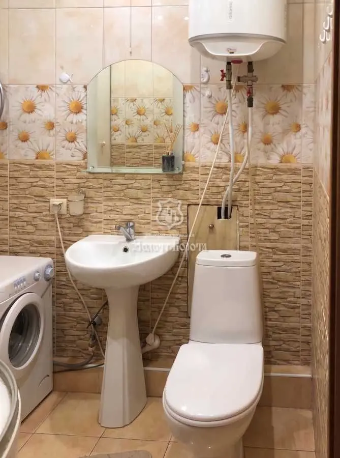 Фото Selling a 1-room apartment, 32.59 sq.m., Oleksiya Kurinnoho street (Karla Marksa Street)  Kyiv, price: 39000 USD, code 7290