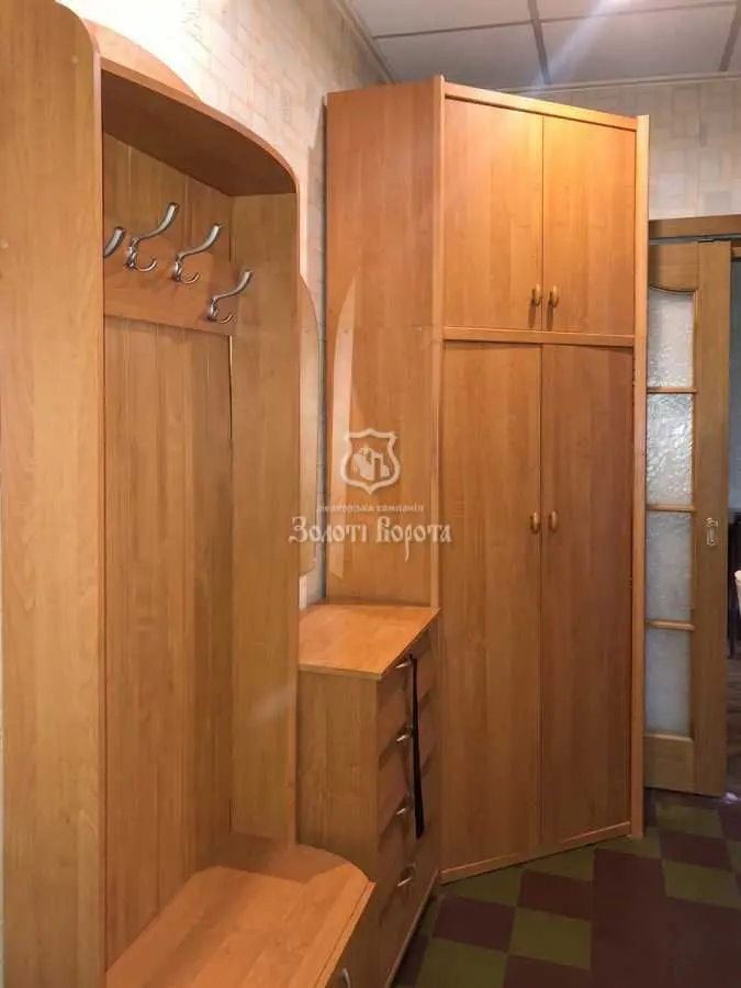 Фото Selling a 1-room apartment, 32.59 sq.m., Oleksiya Kurinnoho street (Karla Marksa Street)  Kyiv, price: 39000 USD, code 7290