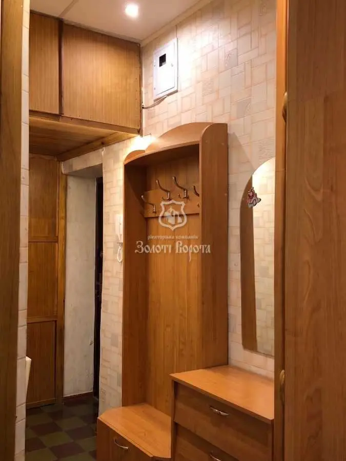 Фото Selling a 1-room apartment, 32.59 sq.m., Oleksiya Kurinnoho street (Karla Marksa Street)  Kyiv, price: 39000 USD, code 7290